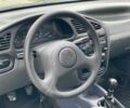 Зеленый Дэу Сенс, объемом двигателя 1.5 л и пробегом 93 тыс. км за 3430 $, фото 10 на Automoto.ua