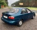 Зелений Деу Сенс, об'ємом двигуна 1.3 л та пробігом 86 тис. км за 1150 $, фото 3 на Automoto.ua