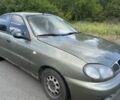 Зеленый Дэу Сенс, объемом двигателя 1.5 л и пробегом 95 тыс. км за 1250 $, фото 1 на Automoto.ua