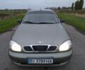 Зелений Деу Сенс, об'ємом двигуна 1.5 л та пробігом 170 тис. км за 2900 $, фото 2 на Automoto.ua