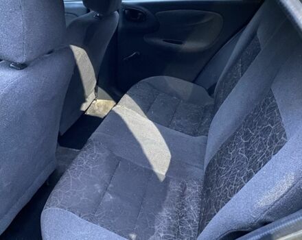 Зеленый Дэу Сенс, объемом двигателя 1.3 л и пробегом 220 тыс. км за 1415 $, фото 4 на Automoto.ua