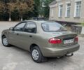 Зеленый Дэу Сенс, объемом двигателя 1.4 л и пробегом 165 тыс. км за 2001 $, фото 3 на Automoto.ua