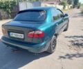 Зеленый Дэу Сенс, объемом двигателя 1.6 л и пробегом 200 тыс. км за 2309 $, фото 2 на Automoto.ua
