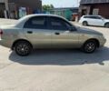 Зеленый Дэу Сенс, объемом двигателя 1.5 л и пробегом 204 тыс. км за 2200 $, фото 1 на Automoto.ua