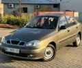 Зелений Деу Сенс, об'ємом двигуна 1.5 л та пробігом 83 тис. км за 3500 $, фото 1 на Automoto.ua