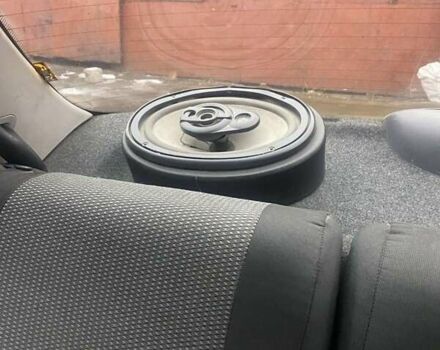 Зеленый Дэу Сенс, объемом двигателя 1.3 л и пробегом 200 тыс. км за 1650 $, фото 14 на Automoto.ua