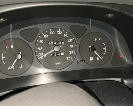 Зеленый Дэу Сенс, объемом двигателя 1.3 л и пробегом 130 тыс. км за 1800 $, фото 5 на Automoto.ua