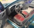 Зелений Деу Сенс, об'ємом двигуна 1.5 л та пробігом 226 тис. км за 2500 $, фото 5 на Automoto.ua