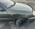 Зеленый Дэу Сенс, объемом двигателя 1.5 л и пробегом 100 тыс. км за 850 $, фото 2 на Automoto.ua