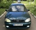 Зелений Деу Сенс, об'ємом двигуна 1.6 л та пробігом 223 тис. км за 1603 $, фото 1 на Automoto.ua
