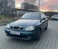 Зеленый Дэу Сенс, объемом двигателя 1.5 л и пробегом 220 тыс. км за 2300 $, фото 1 на Automoto.ua