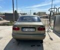 Зеленый Дэу Сенс, объемом двигателя 1.4 л и пробегом 198 тыс. км за 2300 $, фото 4 на Automoto.ua