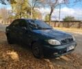 Деу Сенс 2007 у Кропивницькому (Кіровограді) на Automoto.ua Зелений Деу Сенс, об'ємом двигуна 1.6 л та пробігом 250 тис. км за 1200 $, фото 4 на Automoto.ua