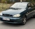 Дэу Сенс 2007 в Днепре (Днепропетровске) на Automoto.ua Зеленый Дэу Сенс, объемом двигателя 1.5 л и пробегом 235 тыс. км за 2350 $, фото 2 на Automoto.ua
