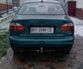 Зеленый Дэу Сенс, объемом двигателя 1.4 л и пробегом 191 тыс. км за 1890 $, фото 2 на Automoto.ua