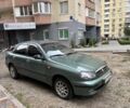 Зелений Деу Сенс, об'ємом двигуна 1.5 л та пробігом 182 тис. км за 1900 $, фото 7 на Automoto.ua