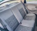 Зеленый Дэу Сенс, объемом двигателя 1.5 л и пробегом 200 тыс. км за 2550 $, фото 10 на Automoto.ua