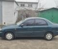 Зеленый Дэу Сенс, объемом двигателя 1.5 л и пробегом 122 тыс. км за 2500 $, фото 2 на Automoto.ua
