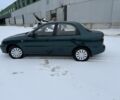 Зеленый Дэу Сенс, объемом двигателя 1.5 л и пробегом 167 тыс. км за 2999 $, фото 5 на Automoto.ua