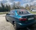 Зеленый Дэу Сенс, объемом двигателя 1.3 л и пробегом 120 тыс. км за 1100 $, фото 5 на Automoto.ua