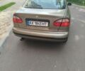 Зеленый Дэу Сенс, объемом двигателя 1.5 л и пробегом 139 тыс. км за 2850 $, фото 12 на Automoto.ua