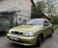 Зелений Деу Сенс, об'ємом двигуна 1.3 л та пробігом 119 тис. км за 2900 $, фото 1 на Automoto.ua