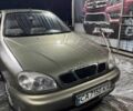 Дэу Сенс 2007 в Тальном на Automoto.ua Зеленый Дэу Сенс, объемом двигателя 1.3 л и пробегом 190 тыс. км за 2100 $, фото 15 на Automoto.ua