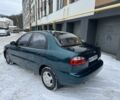 Зелений Деу Сенс, об'ємом двигуна 1.5 л та пробігом 200 тис. км за 1550 $, фото 3 на Automoto.ua