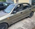 Зеленый Дэу Сенс, объемом двигателя 1.5 л и пробегом 406 тыс. км за 1200 $, фото 4 на Automoto.ua