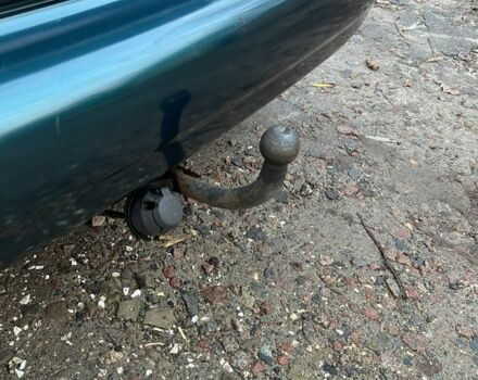 Зеленый Дэу Сенс, объемом двигателя 1.5 л и пробегом 135 тыс. км за 2400 $, фото 19 на Automoto.ua