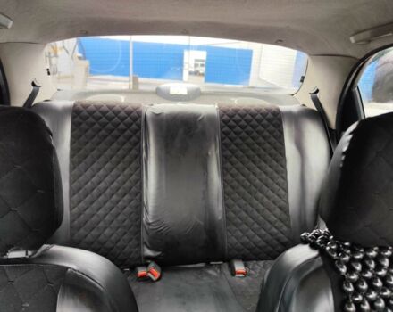 Зеленый Дэу Сенс, объемом двигателя 1.5 л и пробегом 283 тыс. км за 2300 $, фото 15 на Automoto.ua