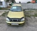 Зеленый Дэу Сенс, объемом двигателя 1.5 л и пробегом 216 тыс. км за 1750 $, фото 6 на Automoto.ua