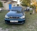 Зеленый Дэу Сенс, объемом двигателя 1.5 л и пробегом 310 тыс. км за 2000 $, фото 1 на Automoto.ua