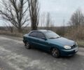 Зеленый Дэу Сенс, объемом двигателя 1.4 л и пробегом 187 тыс. км за 1950 $, фото 2 на Automoto.ua