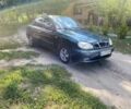 Зелений Деу Сенс, об'ємом двигуна 1.6 л та пробігом 169 тис. км за 2216 $, фото 1 на Automoto.ua