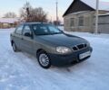Зеленый Дэу Сенс, объемом двигателя 1.5 л и пробегом 275 тыс. км за 2000 $, фото 4 на Automoto.ua