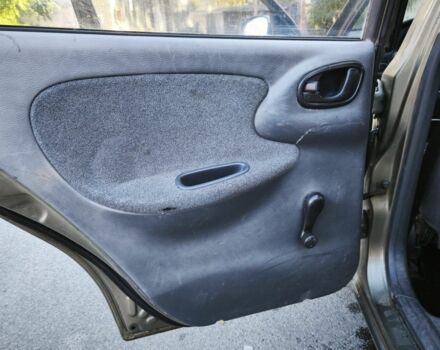 Дэу Сенс 2007 в Софіївська Борщагівка на Automoto.ua Зеленый Дэу Сенс, объемом двигателя 1.5 л и пробегом 375 тыс. км за 1700 $, фото 14 на Automoto.ua