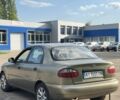 Зеленый Дэу Сенс, объемом двигателя 1.5 л и пробегом 199 тыс. км за 2299 $, фото 5 на Automoto.ua