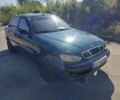 Зеленый Дэу Сенс, объемом двигателя 1.6 л и пробегом 200 тыс. км за 2309 $, фото 8 на Automoto.ua