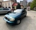 Зеленый Дэу Сенс, объемом двигателя 1.3 л и пробегом 200 тыс. км за 850 $, фото 1 на Automoto.ua