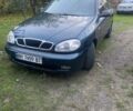 Зеленый Дэу Сенс, объемом двигателя 1.3 л и пробегом 104 тыс. км за 2500 $, фото 1 на Automoto.ua