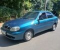 Зелений Деу Сенс, об'ємом двигуна 1.3 л та пробігом 195 тис. км за 2200 $, фото 5 на Automoto.ua