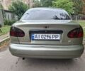 Зеленый Дэу Сенс, объемом двигателя 1.4 л и пробегом 214 тыс. км за 2000 $, фото 2 на Automoto.ua