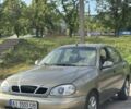 Зеленый Дэу Сенс, объемом двигателя 1.5 л и пробегом 199 тыс. км за 2299 $, фото 1 на Automoto.ua