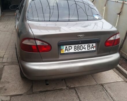 Зелений Деу Сенс, об'ємом двигуна 0 л та пробігом 200 тис. км за 2500 $, фото 1 на Automoto.ua