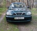 Зеленый Дэу Сенс, объемом двигателя 0 л и пробегом 255 тыс. км за 1800 $, фото 1 на Automoto.ua