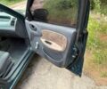 Зелений Деу Сенс, об'ємом двигуна 1.5 л та пробігом 168 тис. км за 2500 $, фото 11 на Automoto.ua