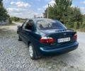 Зелений Деу Сенс, об'ємом двигуна 1.6 л та пробігом 200 тис. км за 2150 $, фото 2 на Automoto.ua