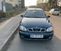 Зеленый Дэу Сенс, объемом двигателя 1.6 л и пробегом 386 тыс. км за 2600 $, фото 1 на Automoto.ua