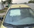 Зеленый Дэу Сенс, объемом двигателя 1.5 л и пробегом 216 тыс. км за 1750 $, фото 1 на Automoto.ua